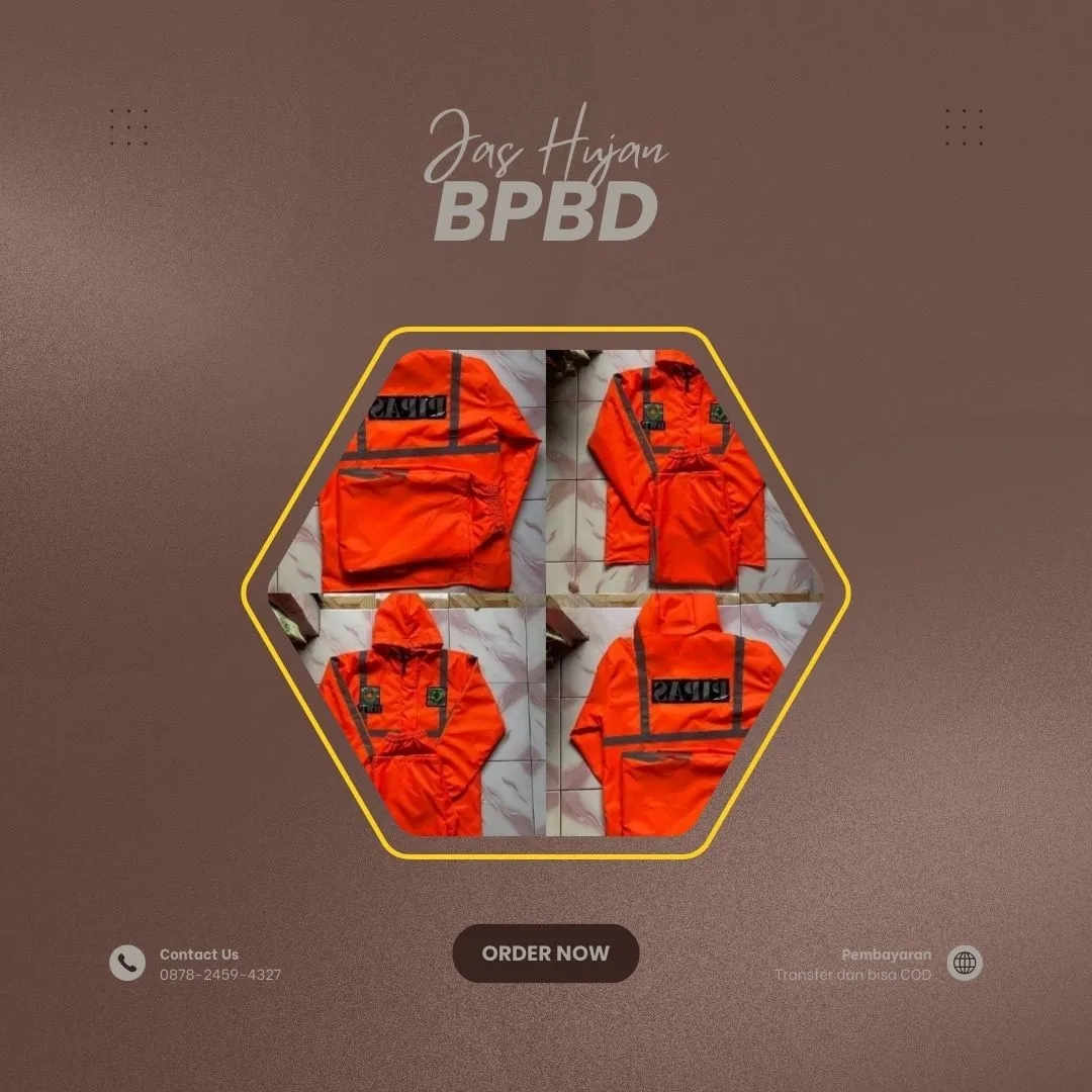 SEDANG DISKON TOKO jas hujan rescue custom Mandirancan, SUPPLIER jas hujan sar Nusaherang