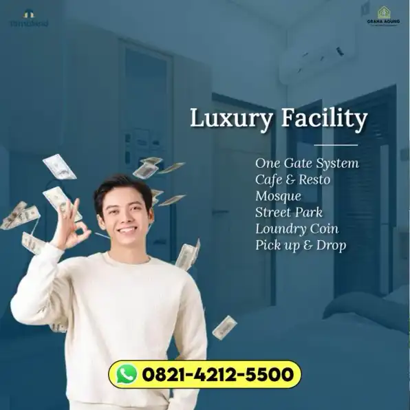 HARGA TERBARU 2025 0821-4212-5500 Jual Rumah Kota Malang