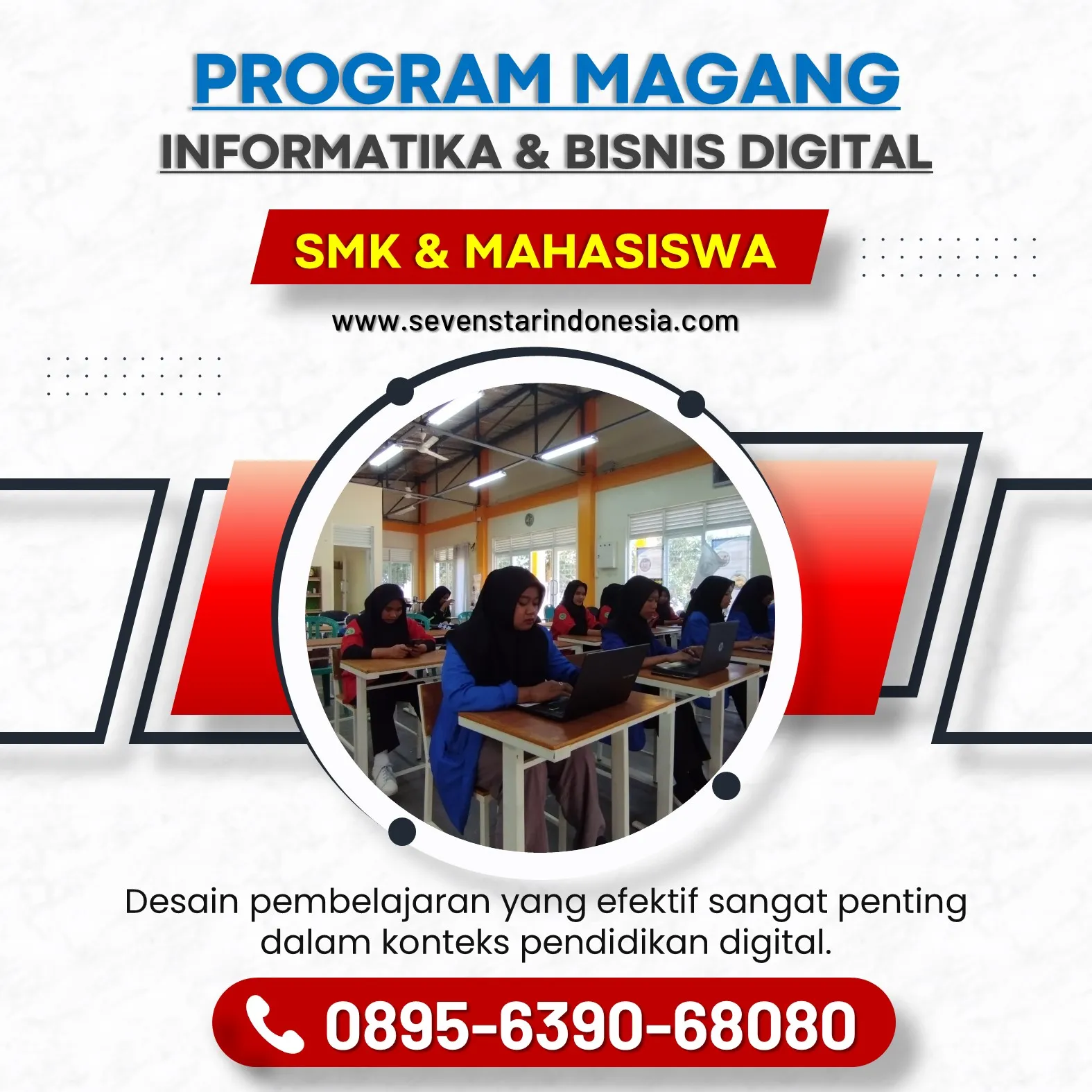 Lowongan PKL Jurusan Digital Marketing di Malang Daftar Sekarang