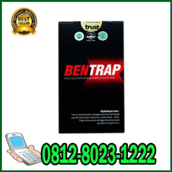 Jual Bentrap Asli Di Makassar 081280231222 COD