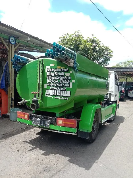 sedot wc surabaya jambangan 082236444957