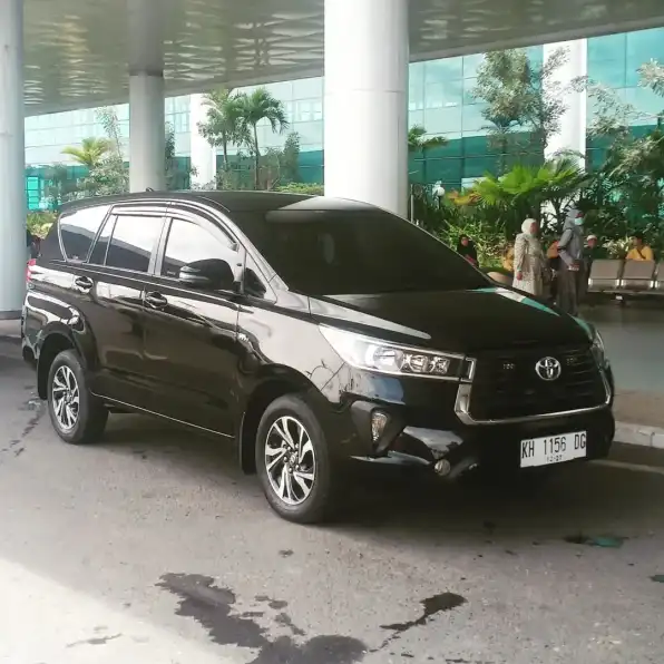 Rental Mobil Banjarmasin Layanan Super Profesional