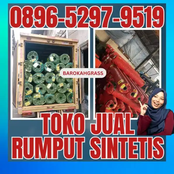 0896-5297-9519 (Bu Diana), Grosir Rumput Sintetis Aceh Simeulue Simeulue Barat