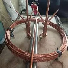 Penangkal Petir Radius R 150, Aman & Proteksi Di Balaraja Tangerang