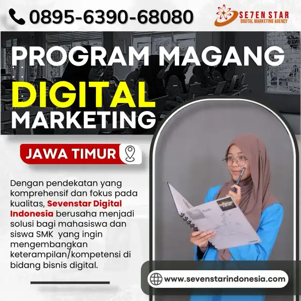 WA 0895-6390-68080,  Lokasi Magang Jurnalistik untuk Pengalaman Nyata di Kediri