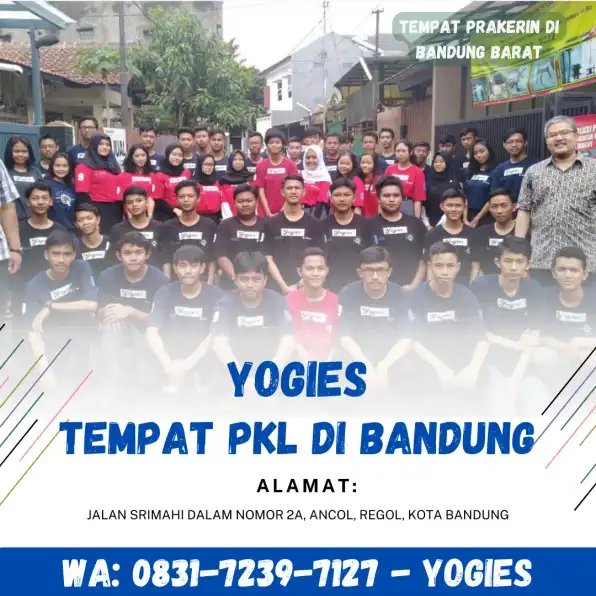 WA : 0831-7239-7127 ( YOGIES ) , Tempat Prakerin Di Ciamis , Jurusan Komputer