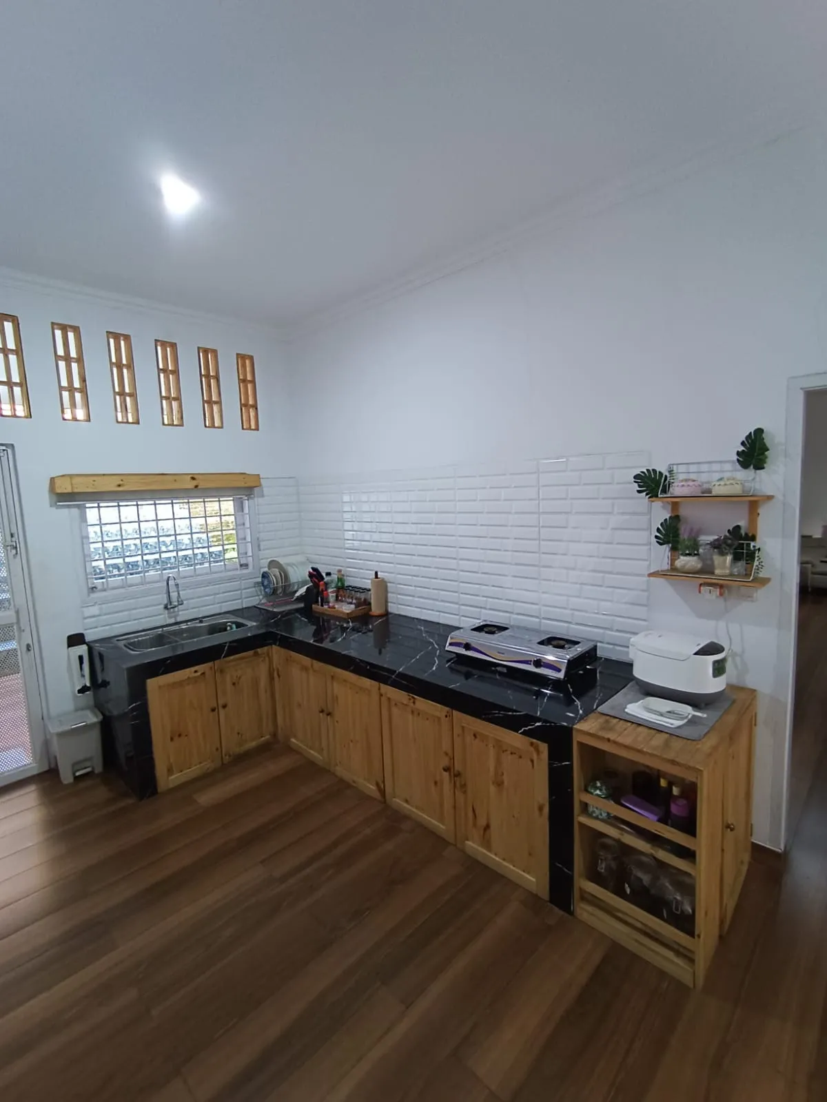Dijual Rumah 2 Lantai di Komplek PPR ITB, Bandung Barat