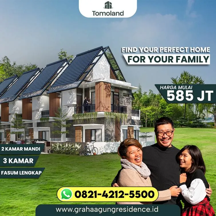 EXCLUSIVE OFFER T821-4212-5500 Dijual Rumah Kost Eksklusif Fully Furnished Untuk Wisatawan Jawa Timur Jombang COMFY KOST