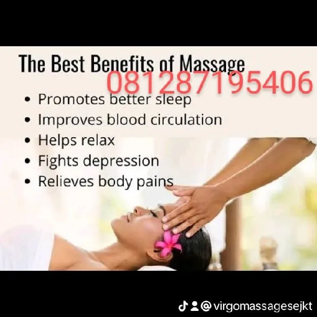 massage panggilan Jakarta