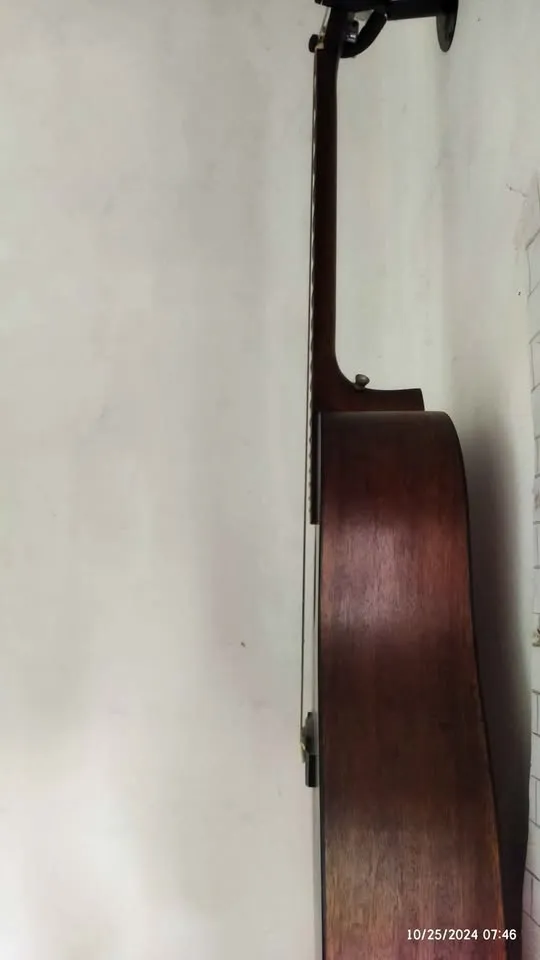 Gitar Second - Gitar Akustik Elektrik Bekas