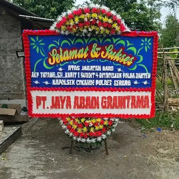 toko karangan bunga serang jawilan