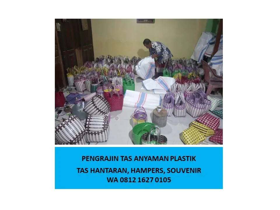 PROMO, WA 0812-1627-0105, Produsen Tas Anyaman Plastik Mojokerto di Kulon Progo, Supplier Tas Anyaman Plastik Madiun Tebo