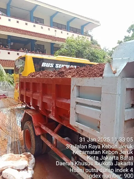 sewa truk pindahan rumah,angkutan puing,tanah depok,Jaksel,tangsel