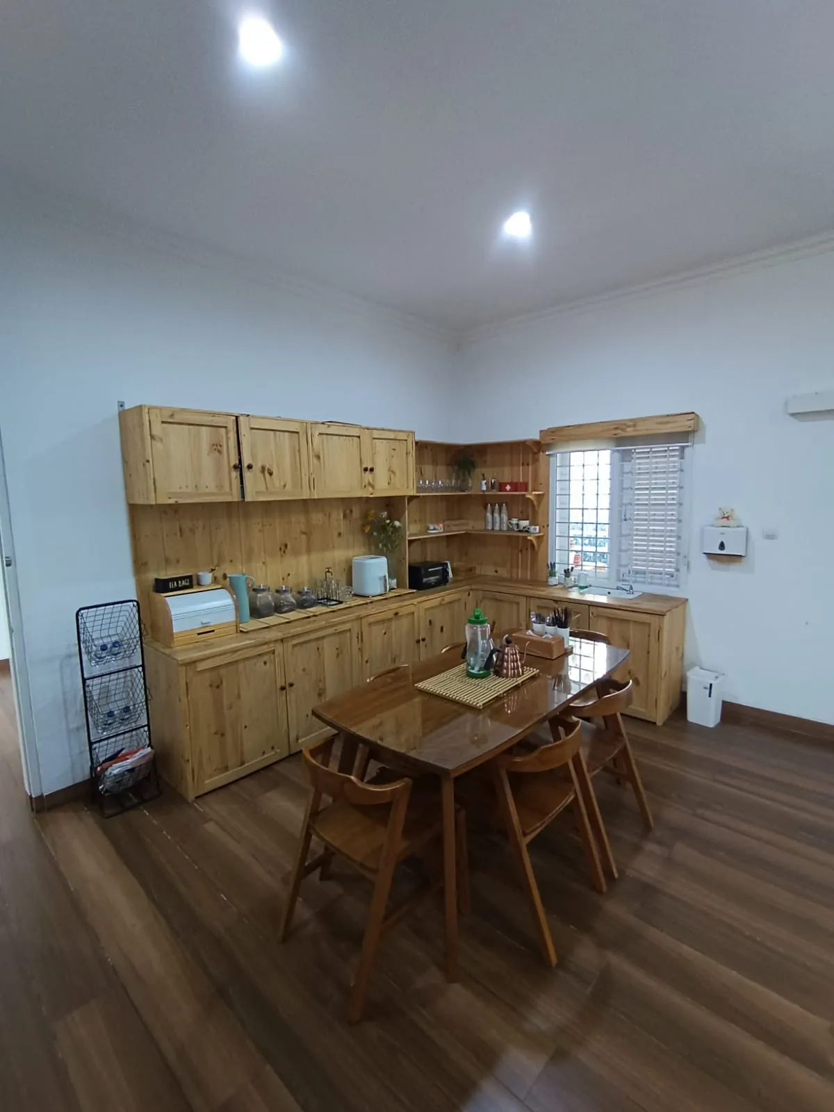 Dijual Rumah 2 Lantai di Komplek PPR ITB, Bandung Barat