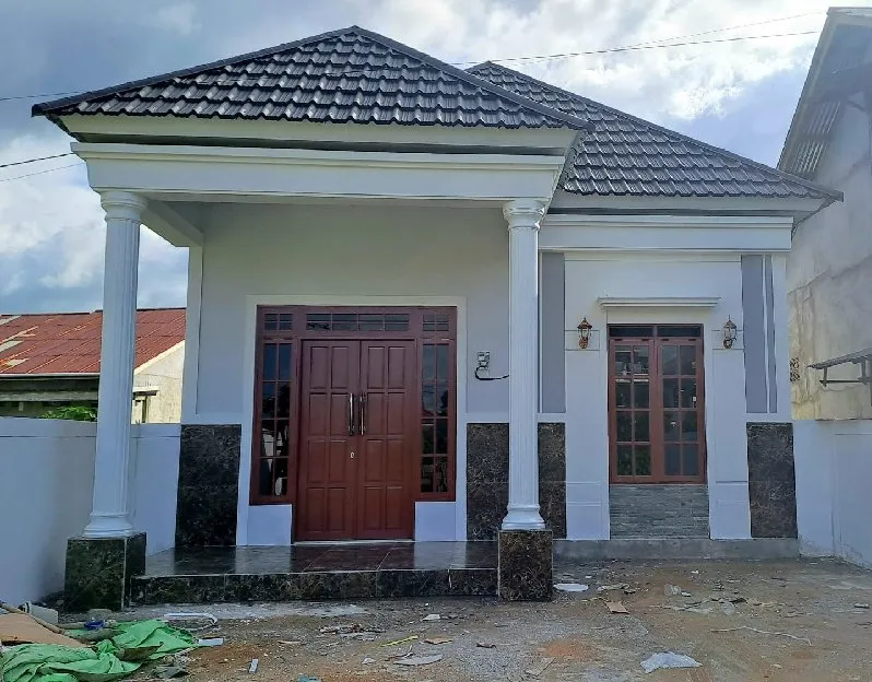 Kisah Aep Ginanjar Ismail, Kini Menjadi Developer Perumahan Terbaik di Kalimantan Barat