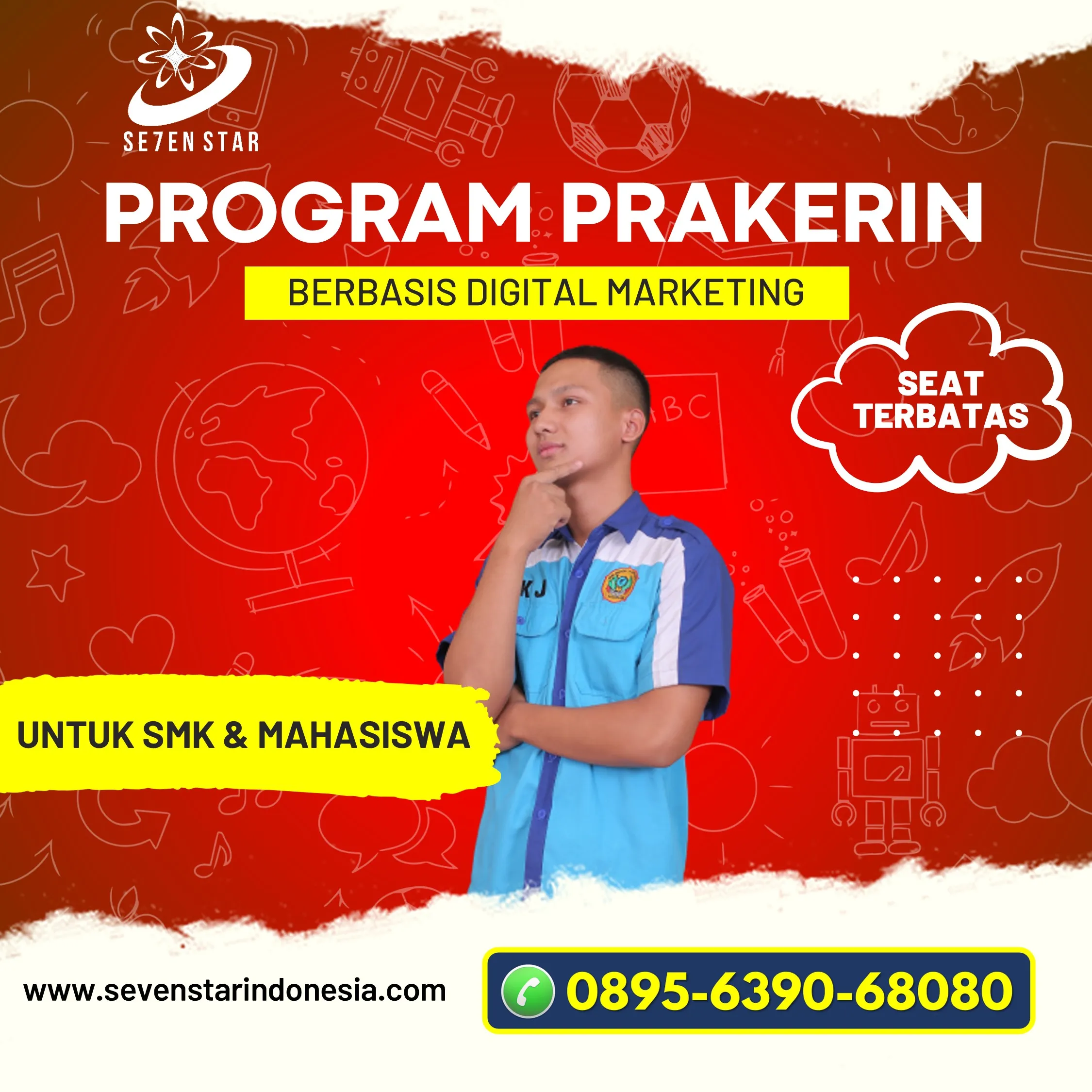 Peluang Magang di Perusahaan PKL Jurusan Informatika di Malang