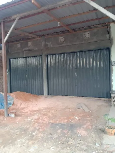 Tukang ROLLINGDOOR panggilan Bintaro pondok aren pondok ranji081906708602