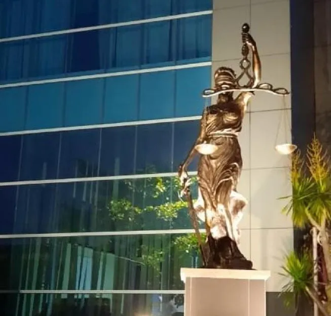 Jasa Pembuatan Patung Logam Perunggu di Kota Palembang Karya Seni Klasik & Bernilai Tinggi.