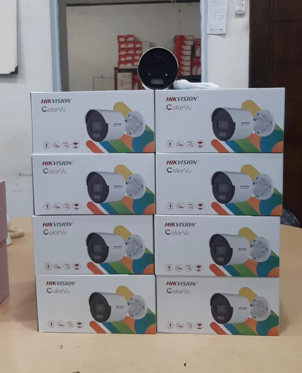 Jasa Dan Pasang Baru Kamera Cctv Di Bekasi Timur...