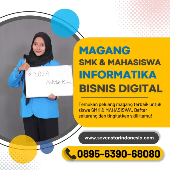 WA 0895-6390-68080, Lokasi PSG Informatika Strategis di Malang