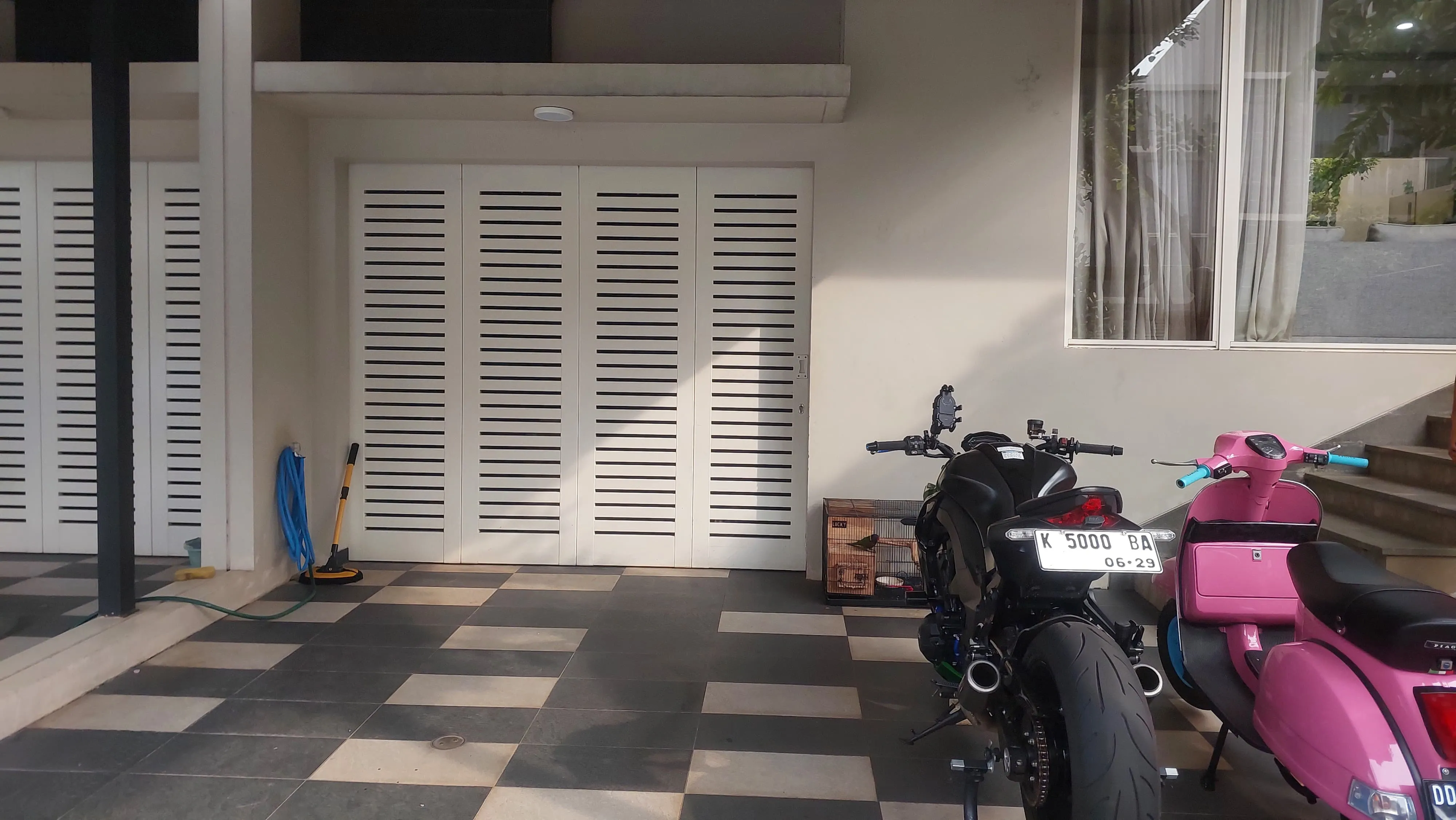 Dijual Rumah Minimalis di Perumahan Gading Serpong, Tangerang