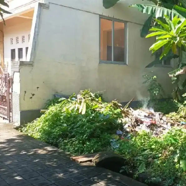 Dijual 1 are, Jl. Tukad Petanu Gg. Kokoan Panjer Denpasar