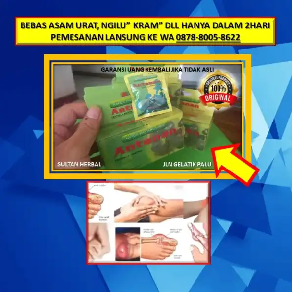 0878-8005-8622 Obat Alami Kolesterol Saat Hamil Di Kota Palu