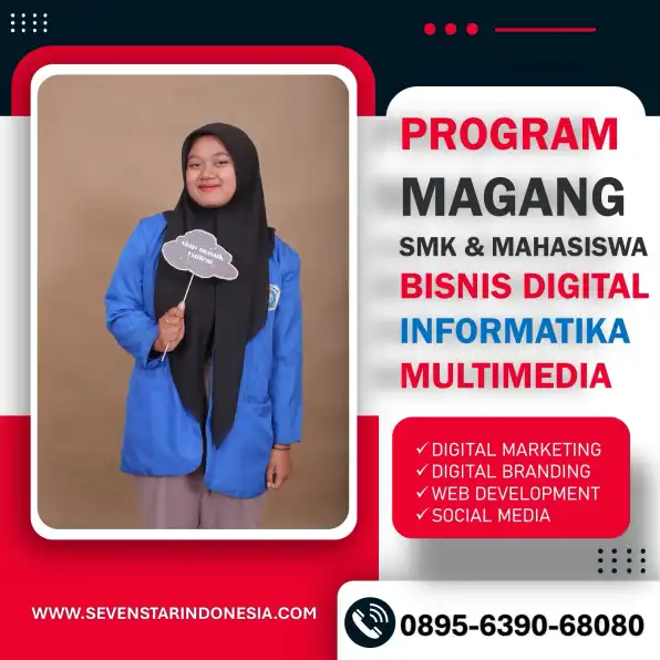 Hub 0895-6390-68080,Daftar Prakerin SMK di Kepanjen – SiapBerkarirSejak Dini!