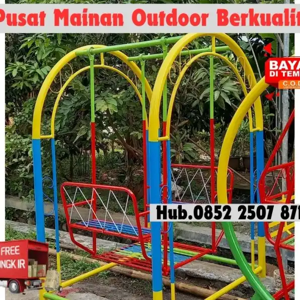 Hub 0852-2507-8715 GROSIR !! Perosotan Anak Dan Mainan Tk Muter Kec Gedebage Bandung kota Bayar COD Free Ongkir