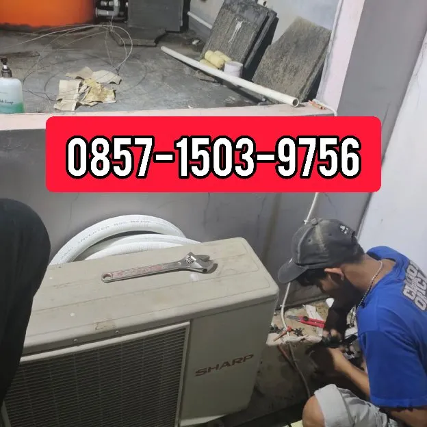 SERVICE AC PETOGOGAN