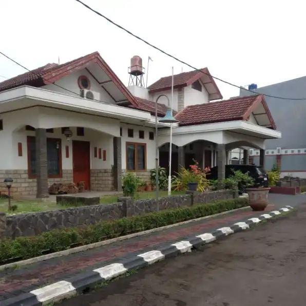 Jual Rumah Mewah di Komplek Gema Pesona Kota Depok