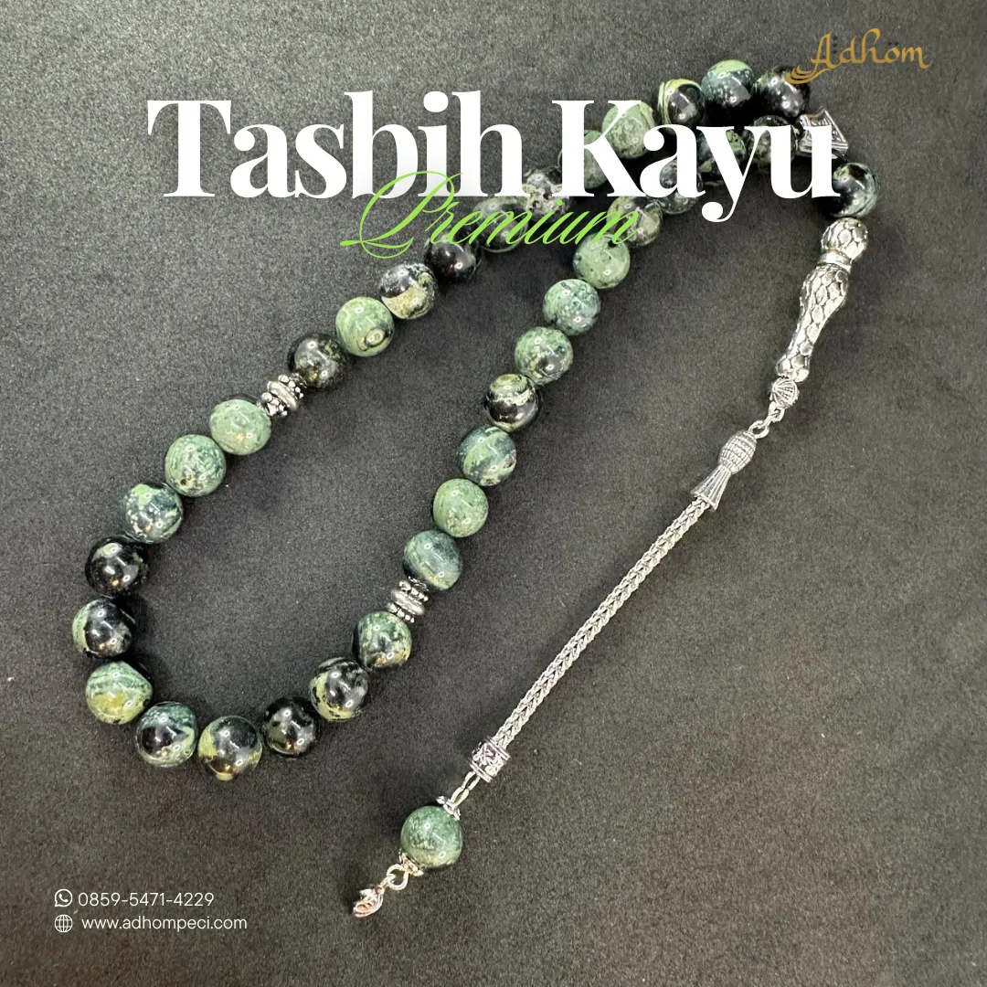 Grosir Tasbih Bone Bolango