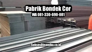 Harga Bondek Per M2 Sidoarjo Krembung - Stok Aman! #39