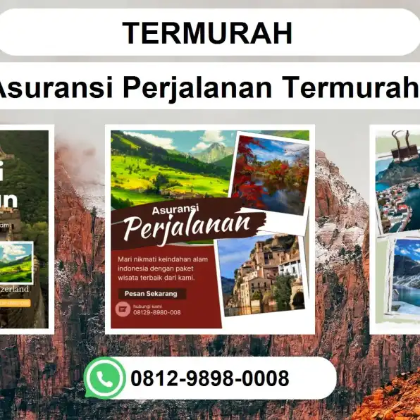 TERMurah , 0812-9898-0008 Asuransi Perjalanan Murah Estonia