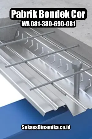Bondek Z350 Sidoarjo Wonoayu - Beli Lebih Hemat (280)