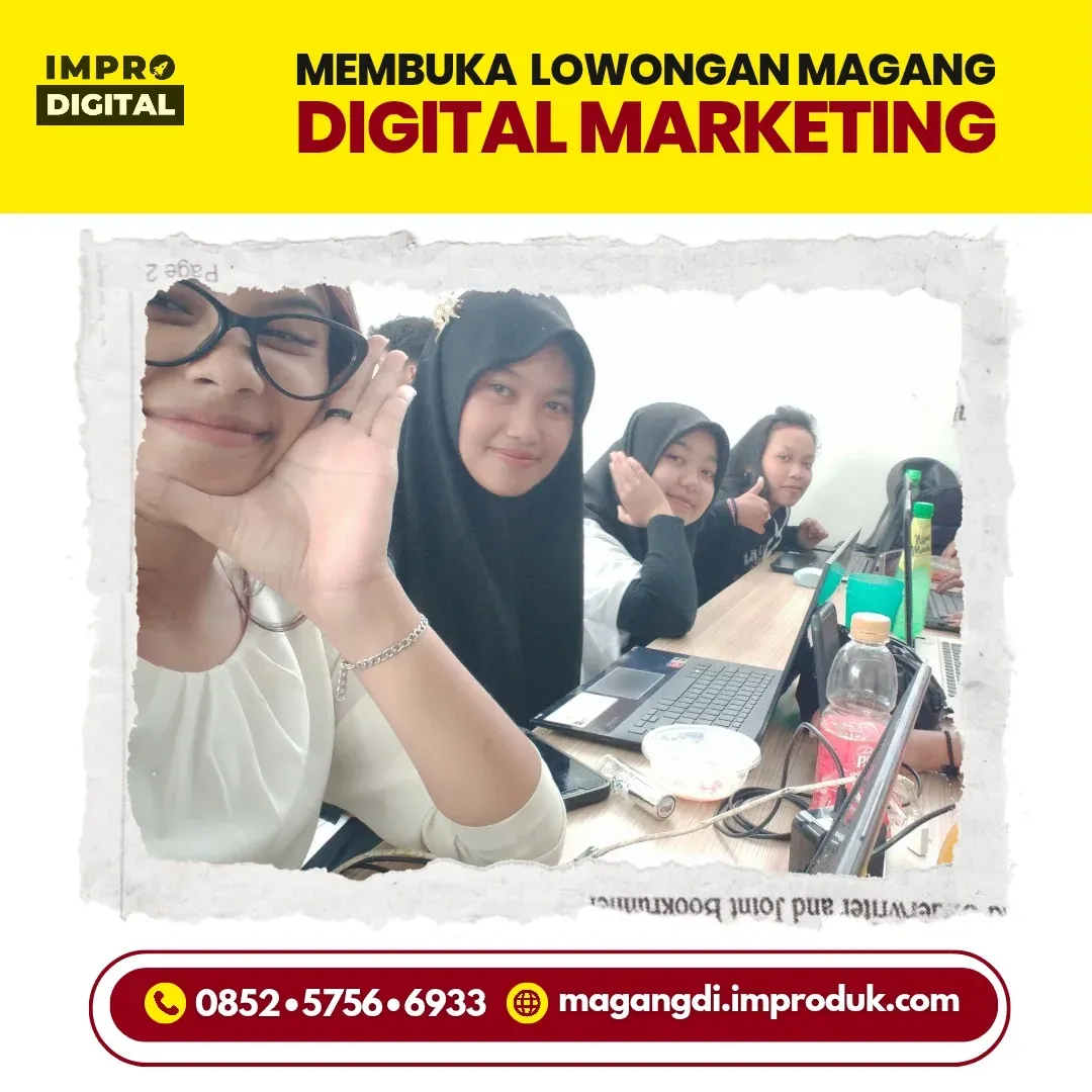 PKN Pemasaran Online Malang