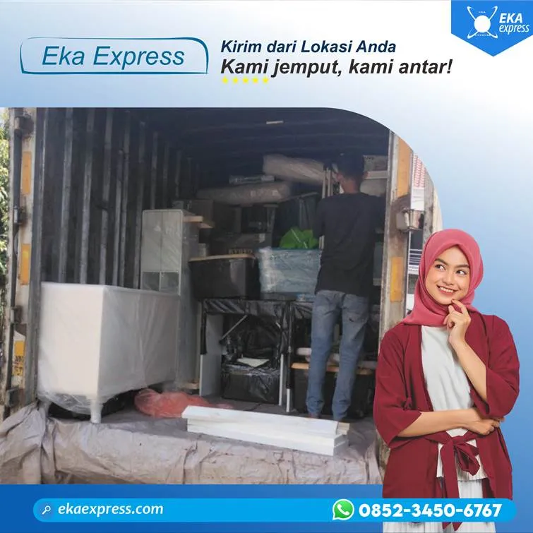 TERBUKTI CEPAT Ekspedisi Surabaya Kota Blitar Layanan Pengiriman Terbaik untuk Anda