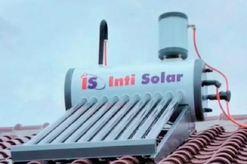 Service Inti Solar Badung, Bali