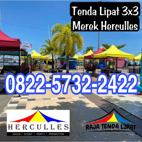 CALL 0822-5732-2422 Jual Tenda Lipat Di Donggala