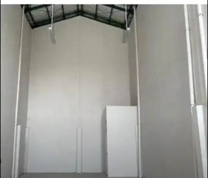 Dijual Gudang di Pergudangan Green Lake City, Tangerang