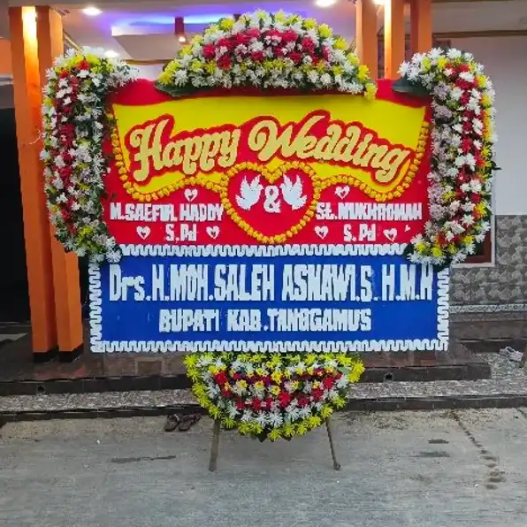 0838-7017-5551 toko bunga serang cefi florist