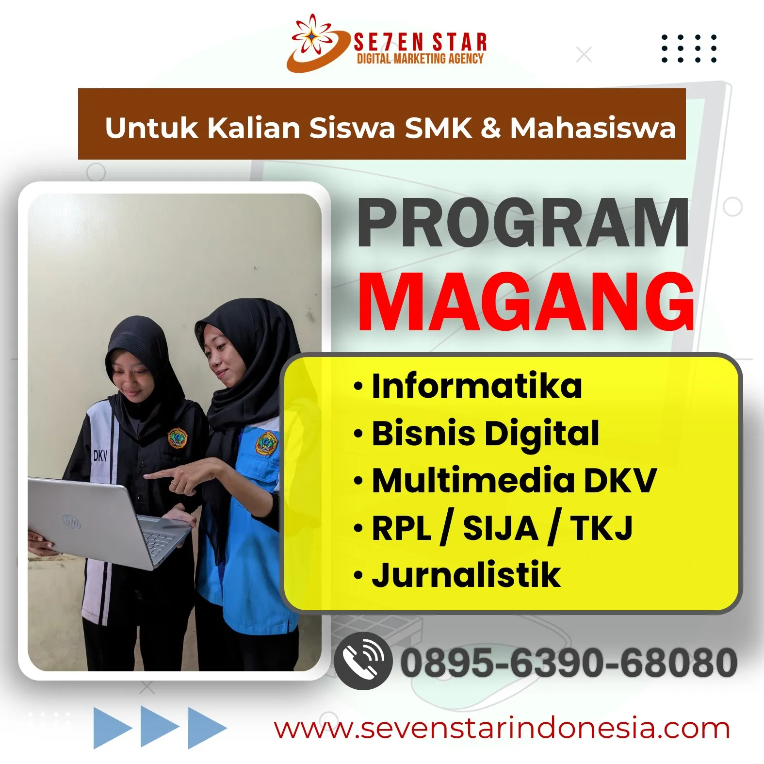 Info Magang RPL di Malang: Peluang Terbuka untuk Mahasiswa