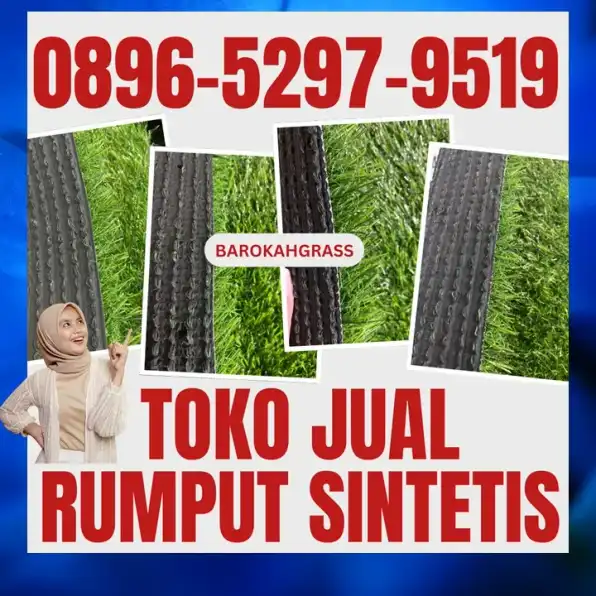 0896-5297-9519 (Bu Diana), Alamat Toko Rumput Sintetis Gresik Ujungpangkah