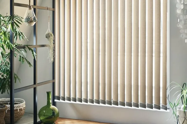 Jual vertikal blind pasar minggu