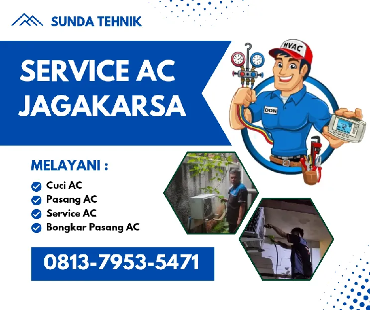Service AC Cipedak 08I3-7953-5471