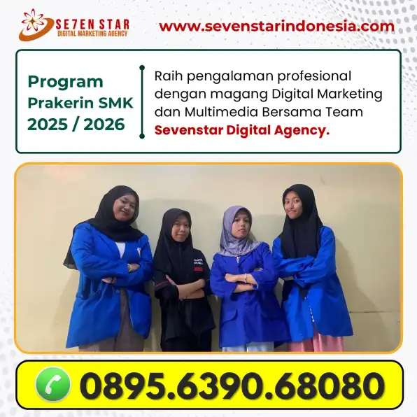 WA 0895-6390-68080, Perusahaan Magang Mahasiswa Administrasi Bisnis UMM Malang