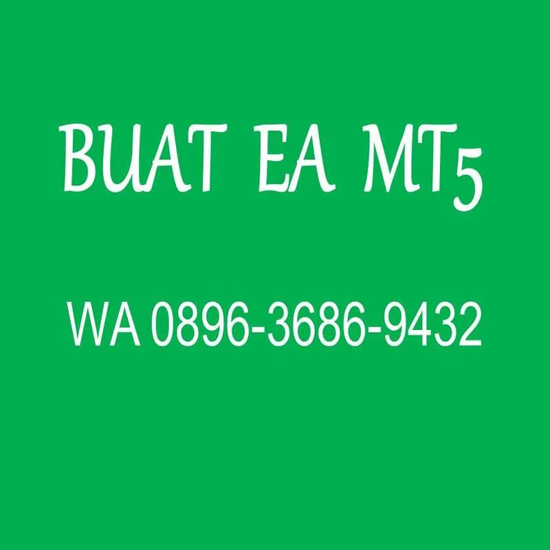 Pesan Ea Konang , WA 0896+3686+9432