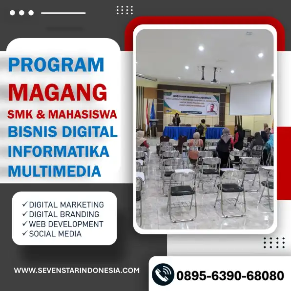 Hub 0895-6390-68080,Daftar Prakerin SMK di Malang – KesempatanPrakerin yang Menarik