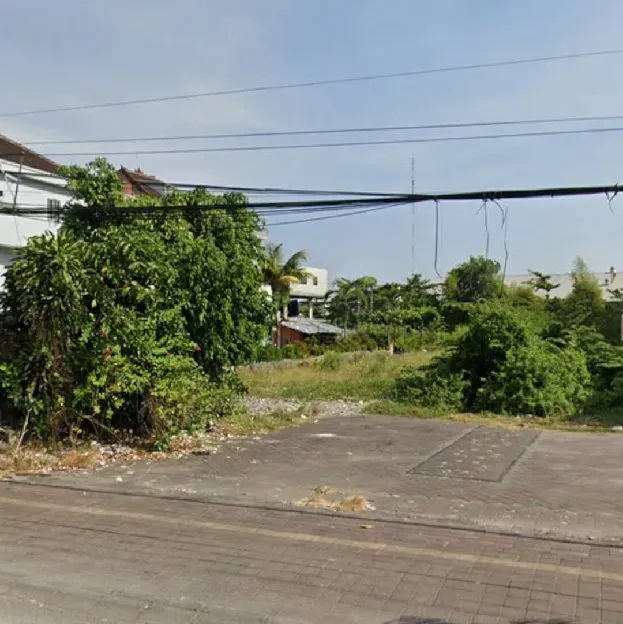 Dijual 23,52 are, Jl. Raya Sunsetroad Seminyak Legian Kuta Badung Bali