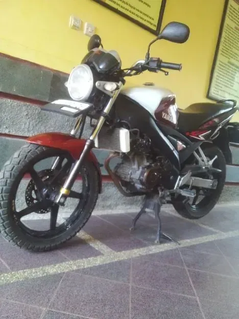motor vixeun 2009 3,7nett angkut aja cek ke lokasi